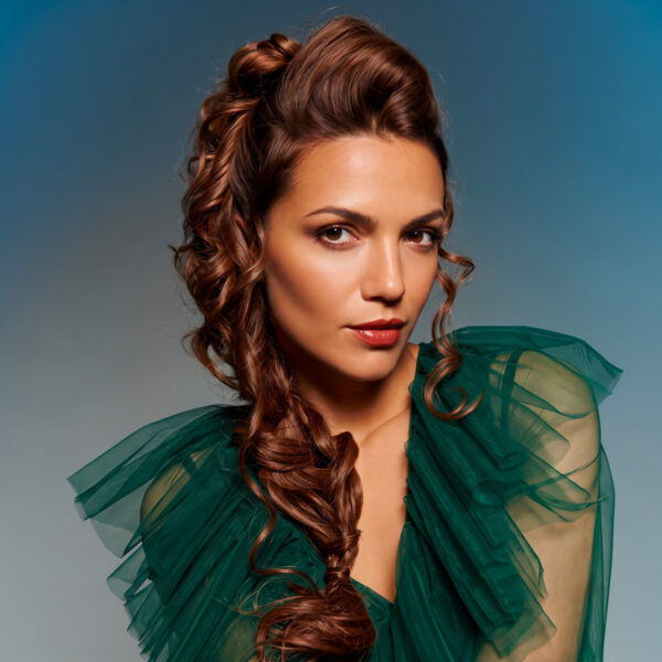 CAPELLI RICCI O MOSSI