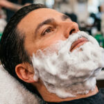 BARBER BREAD SHAVE SPA