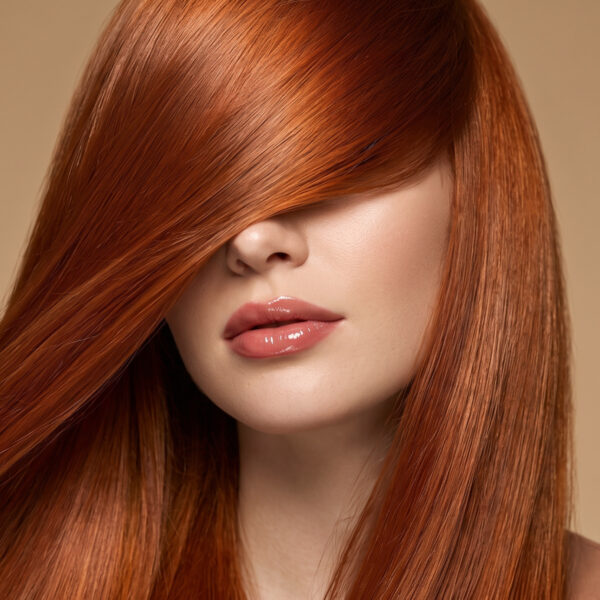 CAPELLI COLORATI E DECOLORATI