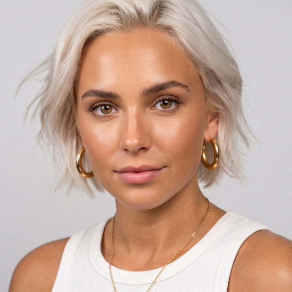 CAPELLI DANNEGGIATI