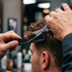 BARBER MASTER CUT