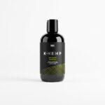Frequent Shampoo