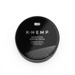 Smoothing Keratin Cream