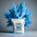 Blue Powder - immagine 2