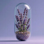Lavender Treatment Oil - immagine 5
