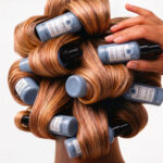 Volumizing Spray - immagine 2